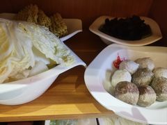 -老铜锅老北京涮羊肉(常发店)