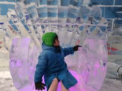 -宁波冰雪大世界(北仑区)