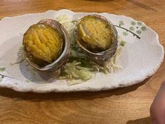 -质烤烤物·活烤海鲜(质烤总店)