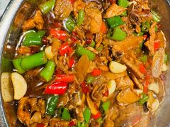 -彭耕记猪油炒小菜(吉联mall店)