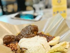-Old Town White Coffee(gateway@klia2)