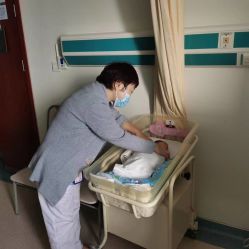 -复旦大学附属妇产科医院(杨浦院区)