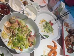 -京味斋·北京烤鸭(华威桥北工大店)
