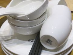 -蘇河湾·新鲁菜·泰山宴(宝龙店)