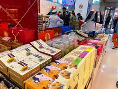 -凯司令西点房(南京东路店)