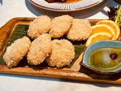 泰式虾饼-泰妃殿(新世界旗舰店)