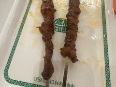 -华天延吉餐厅(西四总店)