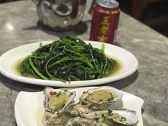 -四川小胡子海鲜(丁村万人海鲜广场店)