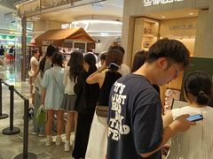 -杭州来福士中心