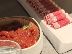 -海底捞火锅(万象城店)