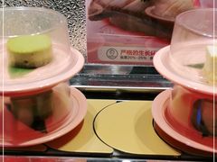 -争鲜回转寿司(南开大悦城店)