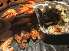 -韩悦牛排烤肉(仓山万达店)