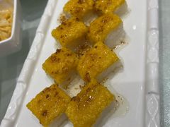 黄米凉糕-凯鸽酒楼•雁北民间菜(华北星店)