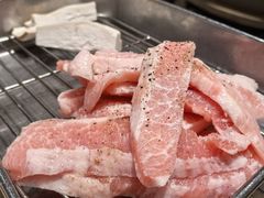 -Ant 蚂蚁洞烤肉·大营地(上海静安大悦城店)
