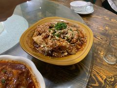 -勇猛子川菜馆(新军路店)