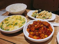 -乡村基·川味现炒大王(熙悦天街店)