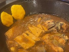 -粗粮人家·东北菜(洋桥店)