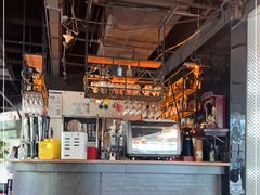 -Ricci睿奇美式餐厅(五道口店)