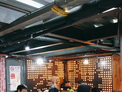 -云晓光头烧烤吧(盛夏店)