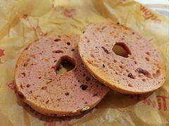 -Tims天好咖啡·贝果(东方广场店)