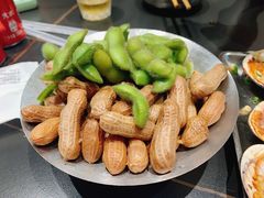 -老虎滩大连海鲜烧烤(建邺云锦路总店)