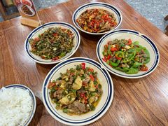-徐春娇下饭菜(萧山奥体国际村店)