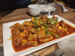-老号尤兔头(玉堂店)