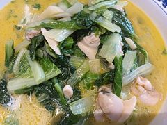 -柳柳饭店(华山中路店)
