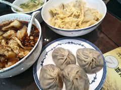 -熙盛源(永乐路店)
