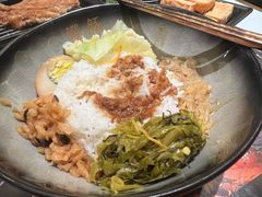君悦排骨饭-馔豚·台北菜专门店(深圳湾万象城店)