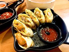豬排蛋餅-甘单茶事小馆(洋河店)
