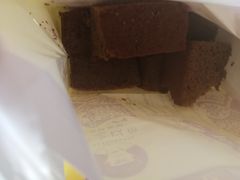 -五道口枣糕王(西单华威约饭街店)