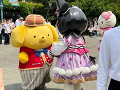 -安吉Hello Kitty乐园
