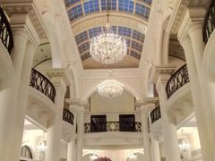 -上海外滩华尔道夫酒店