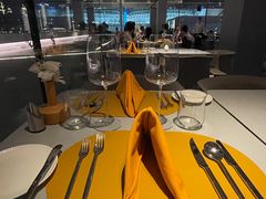 -璞渼咖啡 ROOF P.M. Café(浦东美术馆店)