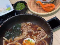 -沼津港精致料理·寿喜烧·烧鸟(漕河泾印象城店)