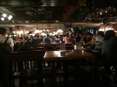 宝莱纳啤酒花园餐厅-宝莱纳啤酒花园餐厅PAULANER BRAUHAUS Nanjing(广州路店)