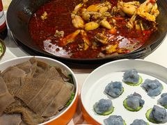 -老天桥蛙炉火锅(姑苏总店)