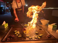 -正宗石棉烧烤(汉源店)