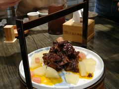 -庆合府重庆大排档(紫都城店)