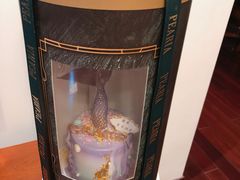 -柏尼娅PEARIA·蛋糕定制(静安店)