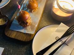 -haxnbauer海森堡德国餐厅(深圳coco店)