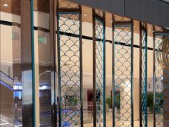 -半天妖烤鱼(和平印象城店)