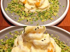 -喜鼎海胆水饺(柏威年购物中心店)