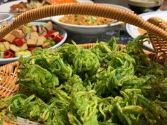 -旺角小渔村·海肠捞饭开创者(环山路店)