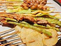 -醉烧膘·烧烤夜宵王(总店)