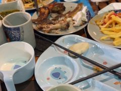 -渔家火锅·海鲜自助餐·演艺(亚龙湾天域酒店)