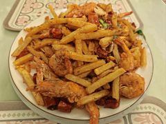 -海尔巴格一甸茶餐厅(团结路店)