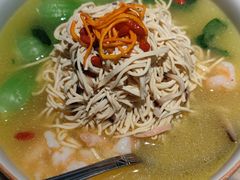 -锦府盐帮·侯宅(五棵松万达店)