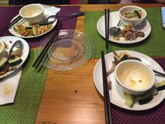 -山色西餐·柴火烤披萨